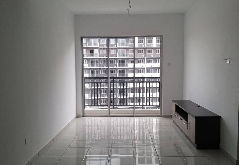 Residensi Adelia @ Bangi Avenue