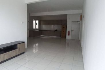 Residensi Adelia @ Bangi Avenue