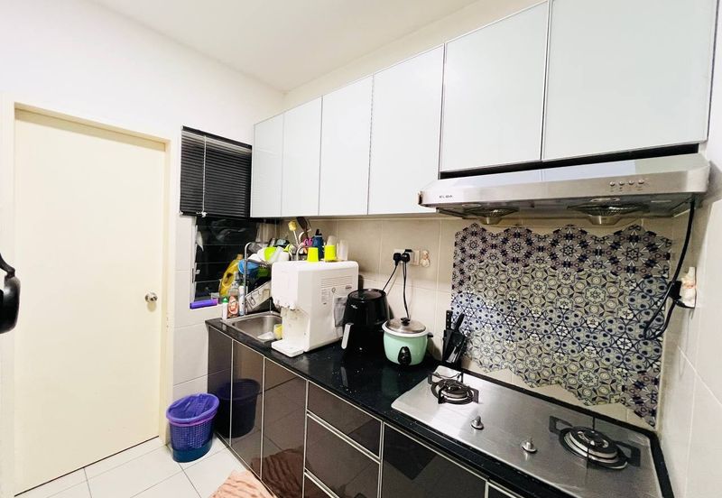 Harmony Apartment @ Eco Majestic