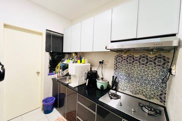 Harmony Apartment @ Eco Majestic