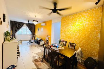 Harmony Apartment @ Eco Majestic