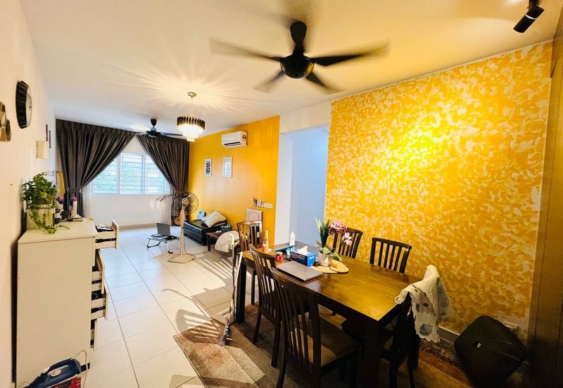 Harmony Apartment @ Eco Majestic