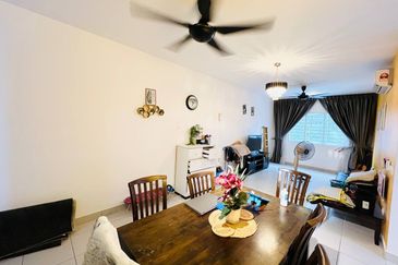 Harmony Apartment @ Eco Majestic