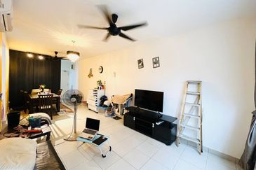 Harmony Apartment @ Eco Majestic