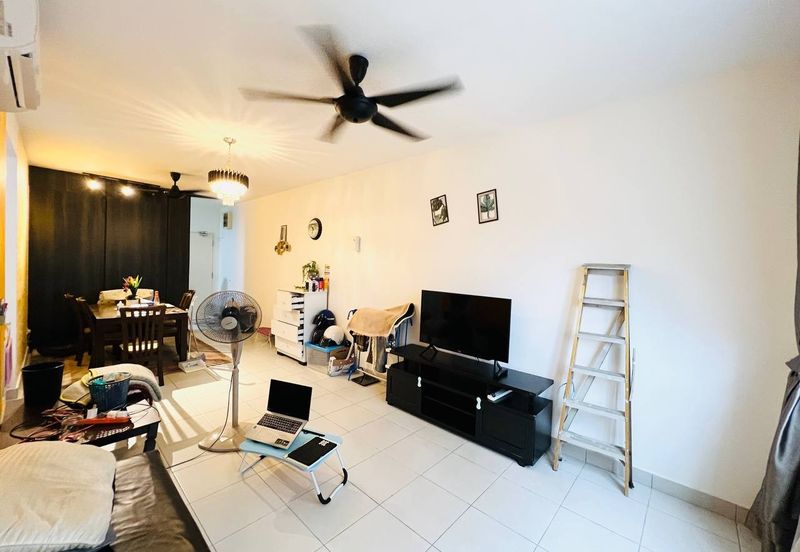 Harmony Apartment @ Eco Majestic