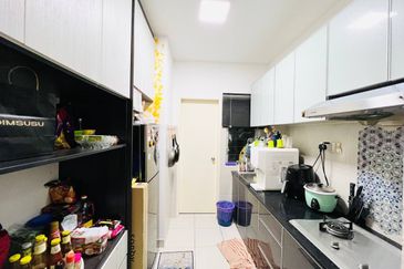 Harmony Apartment @ Eco Majestic