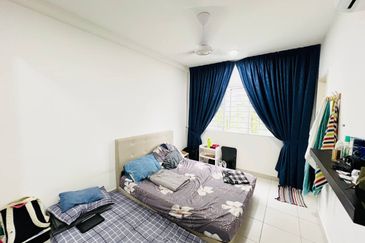 Harmony Apartment @ Eco Majestic