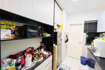 Harmony Apartment @ Eco Majestic