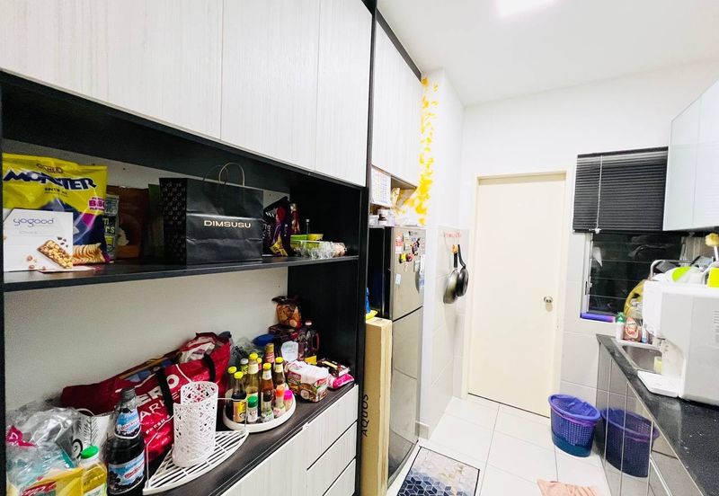 Harmony Apartment @ Eco Majestic