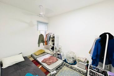 Harmony Apartment @ Eco Majestic