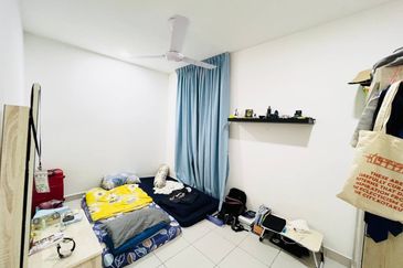 Harmony Apartment @ Eco Majestic