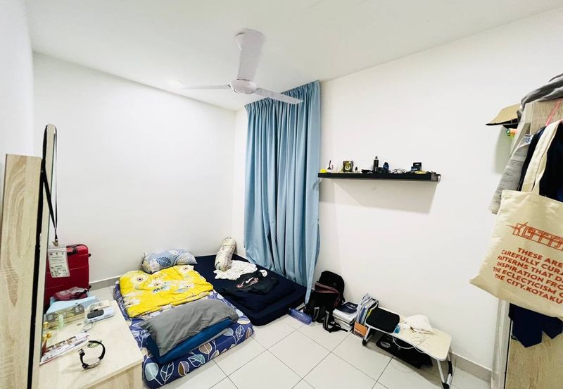 Harmony Apartment @ Eco Majestic