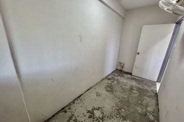 Taman Setia Balakong