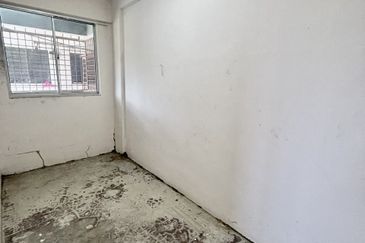 Taman Setia Balakong