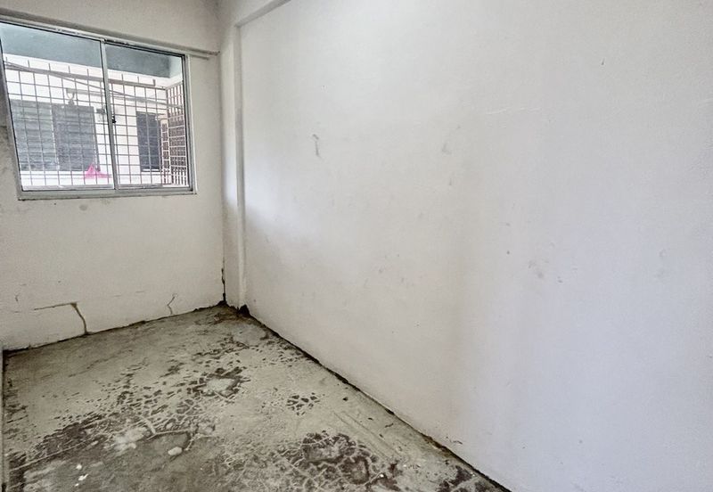 Taman Setia Balakong