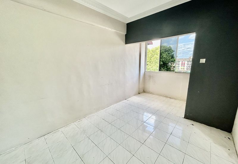 Taman Setia Balakong