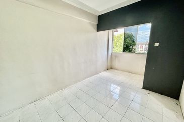 Taman Setia Balakong