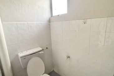 Taman Setia Balakong