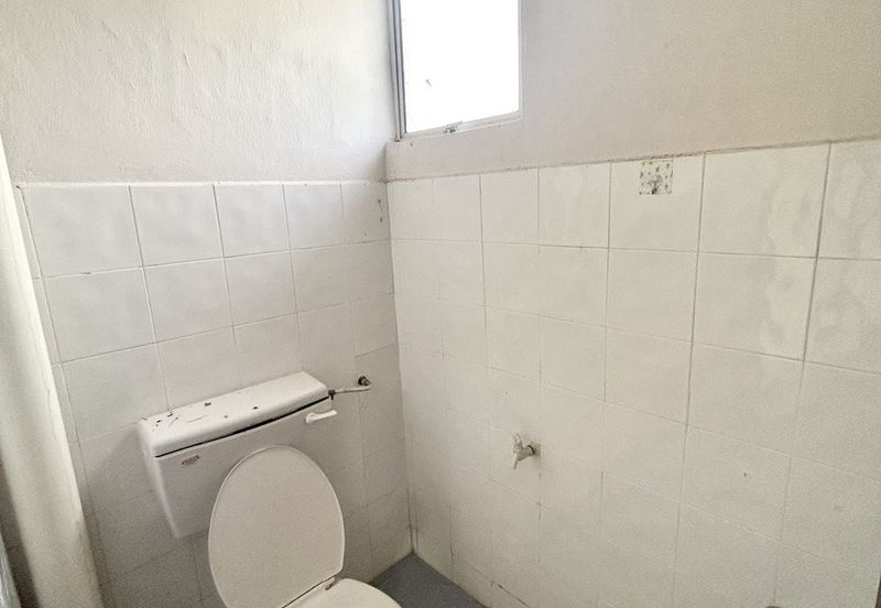 Taman Setia Balakong