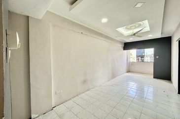 Taman Setia Balakong