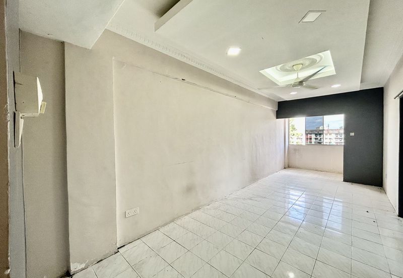 Taman Setia Balakong