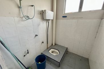 Taman Setia Balakong