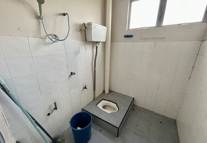 Taman Setia Balakong