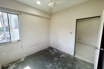 Taman Setia Balakong