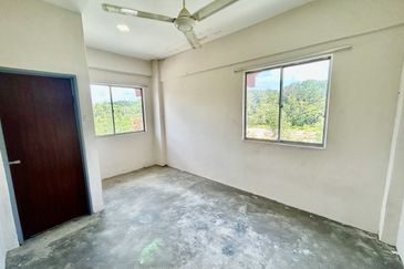 Taman Setia Balakong