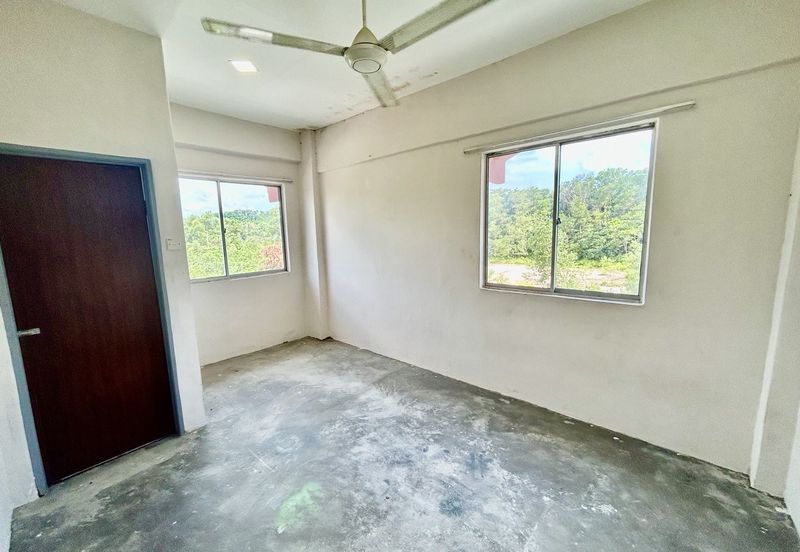 Taman Setia Balakong