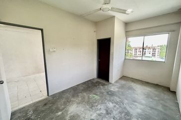 Taman Setia Balakong