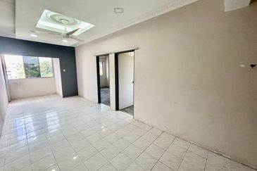 Taman Setia Balakong