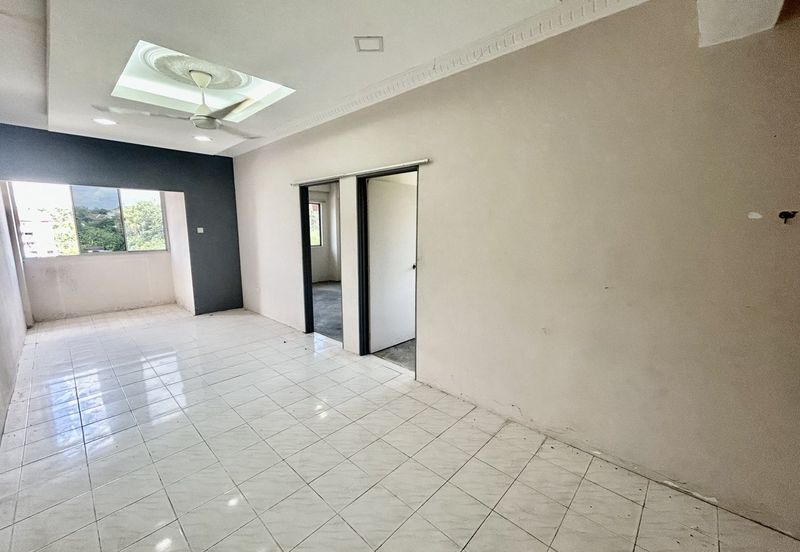 Taman Setia Balakong