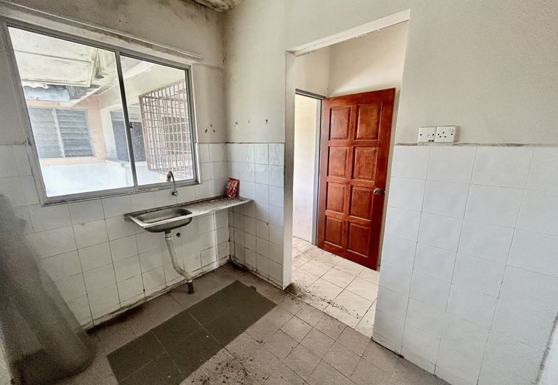 Taman Setia Balakong