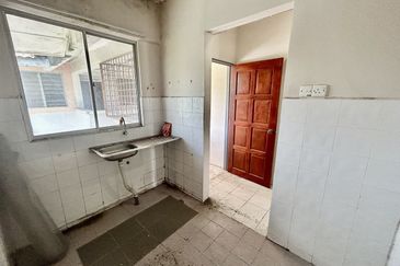 Taman Setia Balakong