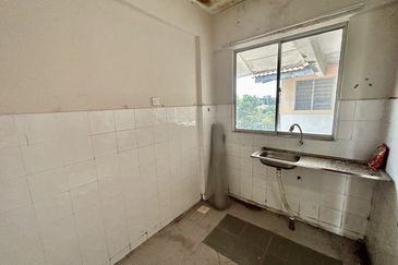 Taman Setia Balakong