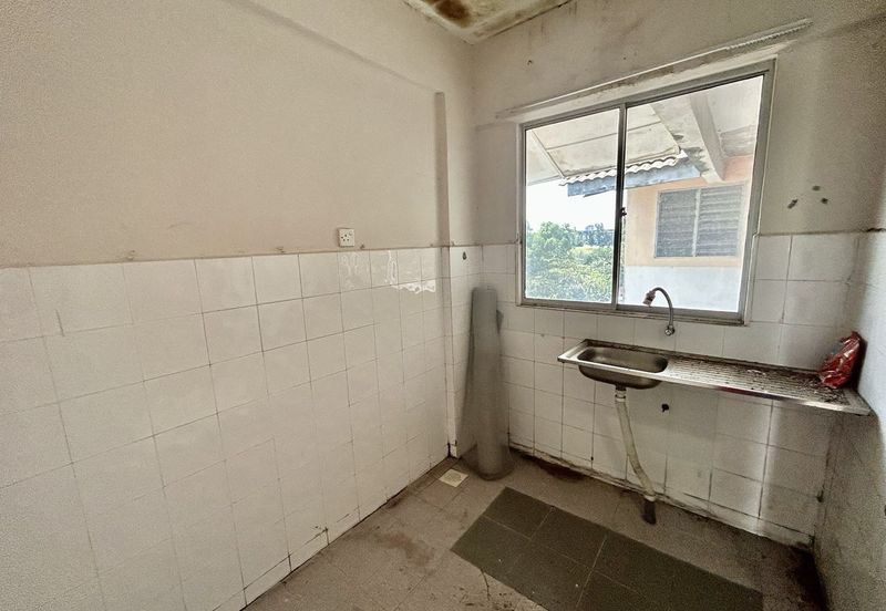 Taman Setia Balakong