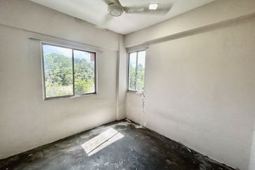 Taman Setia Balakong