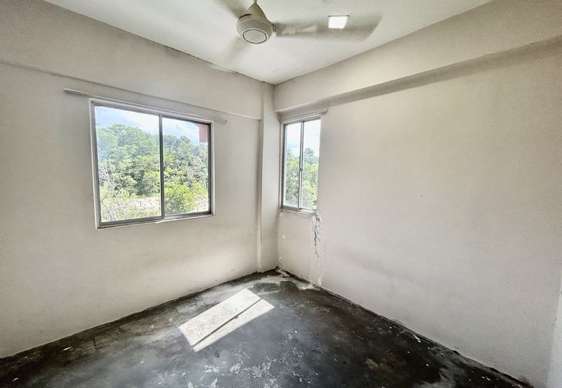 Taman Setia Balakong