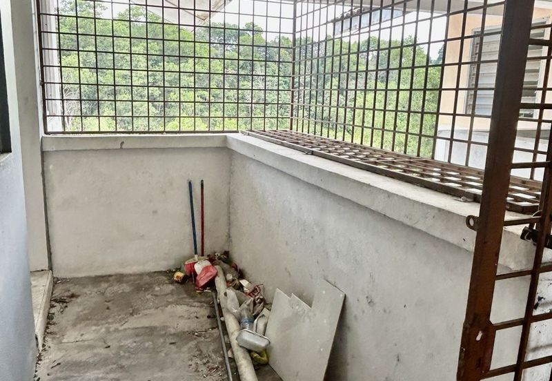 Taman Setia Balakong