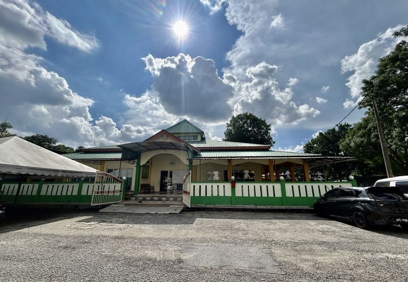 Taman Setia Balakong