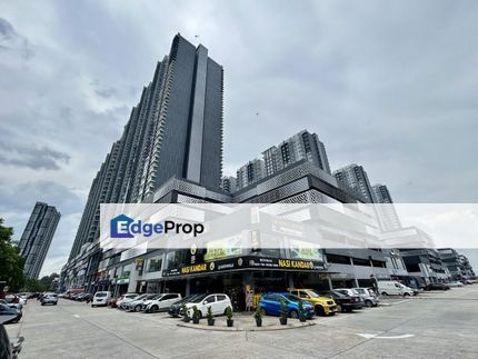 [Fully Furnished] Savanna Executive Suites @ Southville City, Bangi, Selangor, Selangor, Bangi