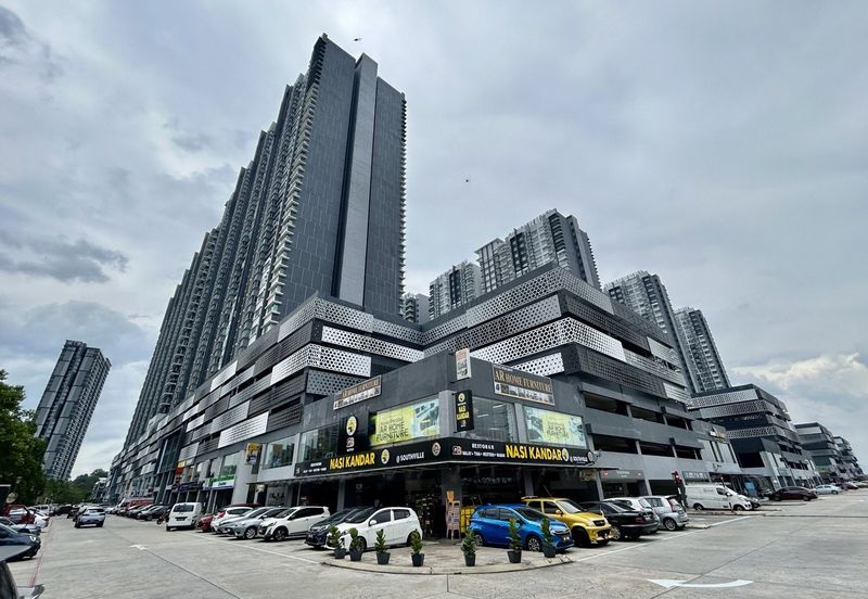 Savanna Executive Suites @ Southville City