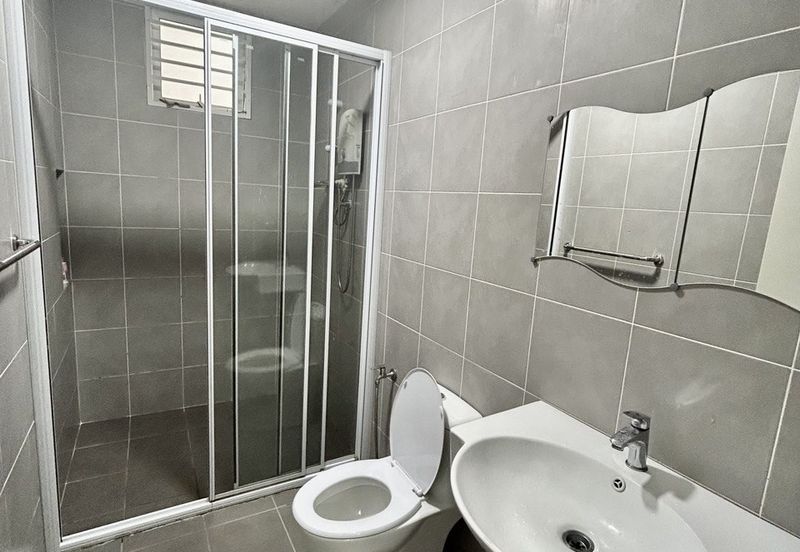 Savanna Executive Suites @ Southville City