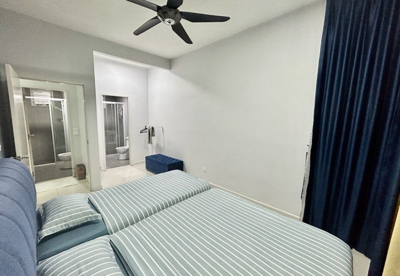 Savanna Executive Suites @ Southville City