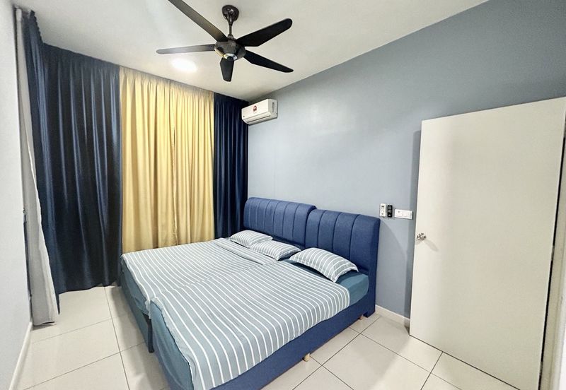 Savanna Executive Suites @ Southville City