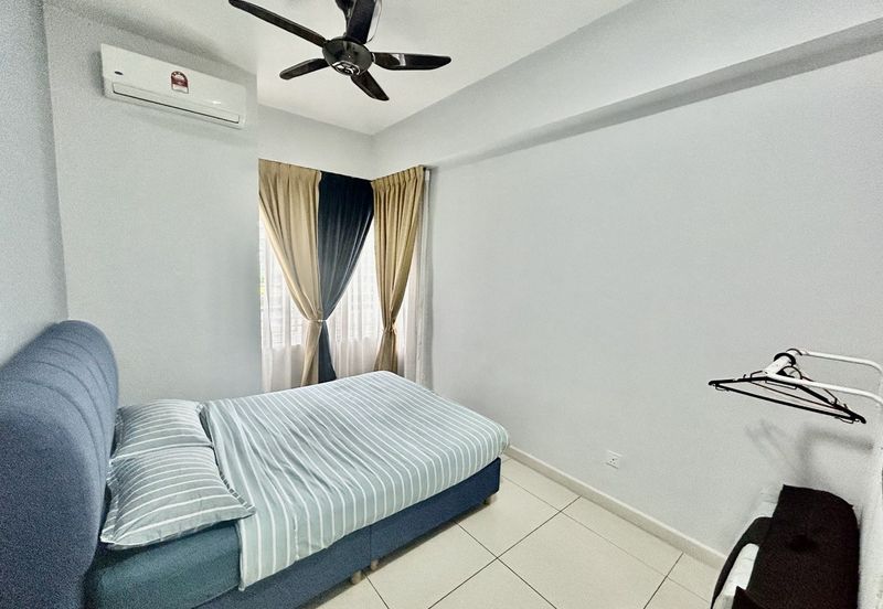 Savanna Executive Suites @ Southville City