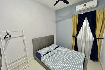 Savanna Executive Suites @ Southville City