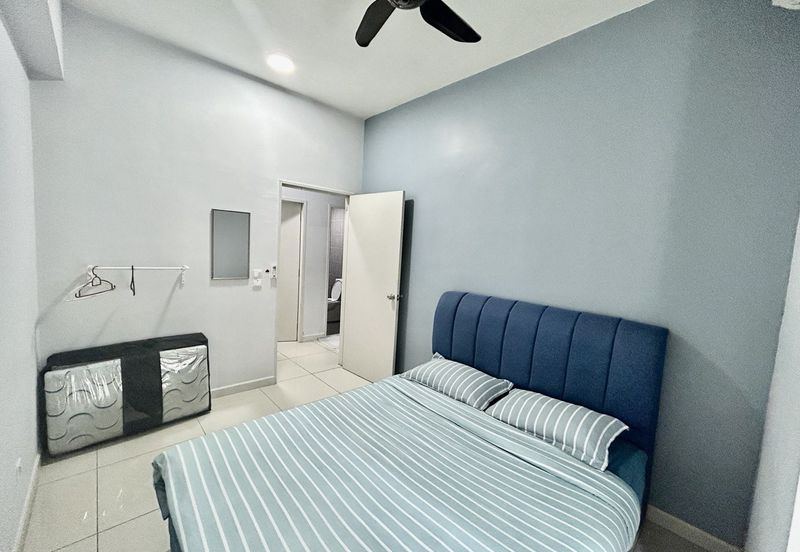 Savanna Executive Suites @ Southville City