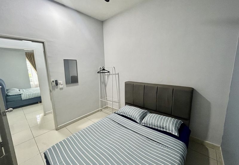 Savanna Executive Suites @ Southville City